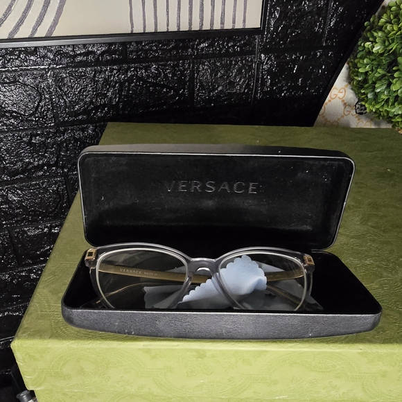 Versace GLASSES - Picture 2 of 4